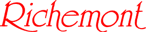 Richemont Logo
